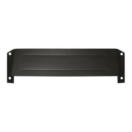 Patioplus Letter Box Hood- Oil Rubbed Bronze - Solid PA3841633